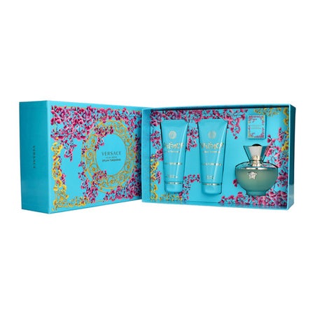 Versace Dylan Turquoise Gift Set