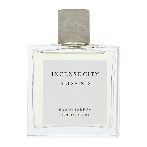 Allsaints Incense City Eau de Parfum