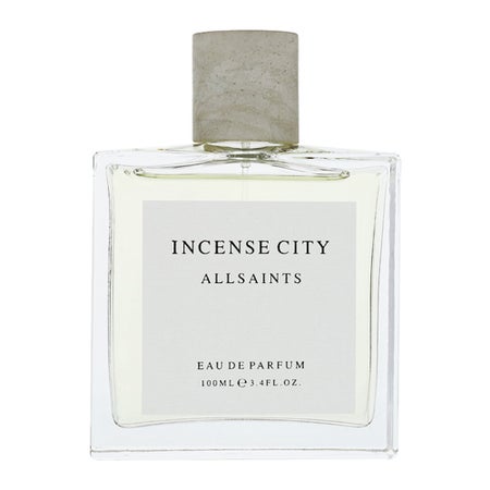 Allsaints Incense City Eau de Parfum 100 ml