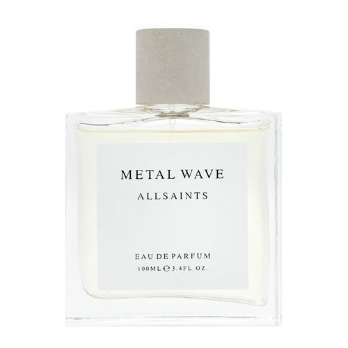 Allsaints Metal Wave Perfume