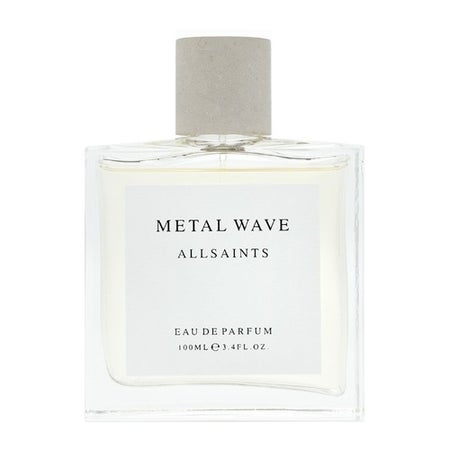 Allsaints Metal Wave Perfume 100 ml