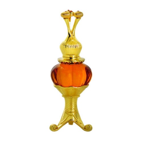 Bait Al Bakhoor Supreme Amber Perfumed Oil