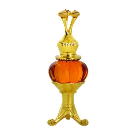 Bait Al Bakhoor Supreme Amber Perfumed Oil Aceite Corporal 20 ml