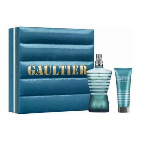 Jean Paul Gaultier Le Male Coffret Cadeau
