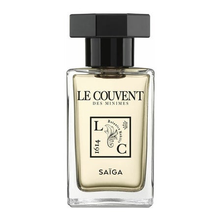 Le Couvent Maison de Parfum Saiga Eau de Parfum 50 ml