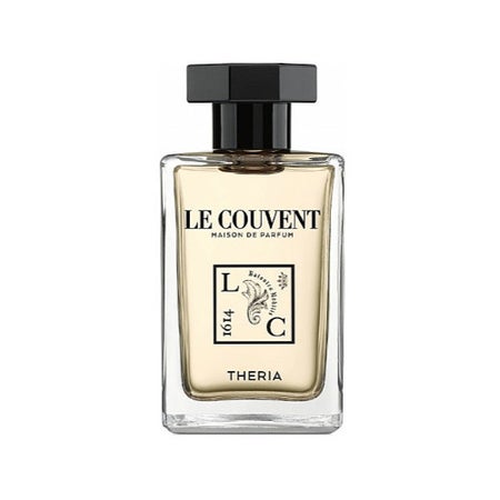 Le Couvent Maison de Parfum Singuliere Theria Eau de Parfum 100 ml