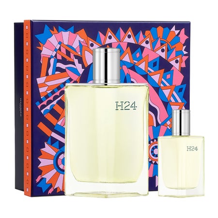 Hermès H24 Parfymset