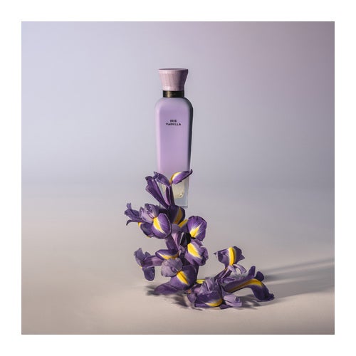 Adolfo Dominguez Iris Vainilla Eau de Parfum