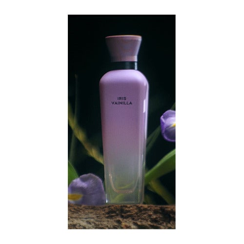 Adolfo Dominguez Iris Vainilla Eau de Parfum
