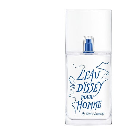 Issey Miyake L'Eau d'Issey Pour Homme Eau de Toilette Edición de verano 125 ml