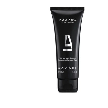 Azzaro Pour Homme Shower Gel 100 ml