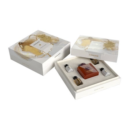 Amouage Material Gift Set