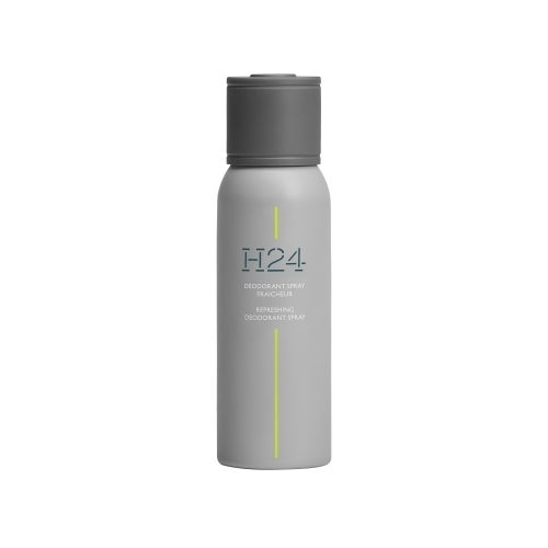 Hermès H24 Spray Déodorant