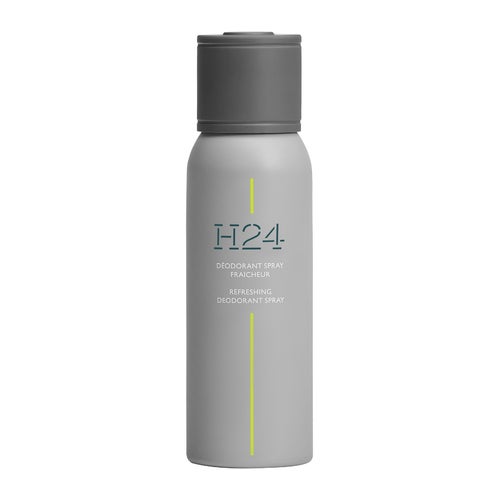 Hermès H24 Spray Deodorant spray