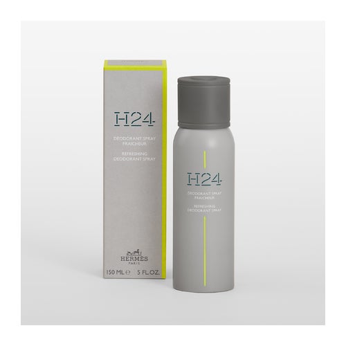 Hermès H24 Spray Deodorant spray