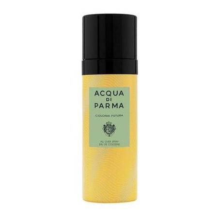 Acqua Di Parma Colonia Futura All Over Spray Kropps-mist 100 ml