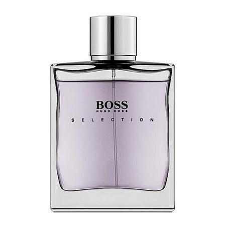 Hugo Boss Boss Selection Eau de Toilette 100 ml
