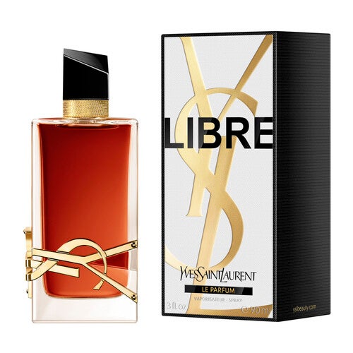 Yves Saint Laurent Libre Le Parfum Eau de Parfum | Deloox.com