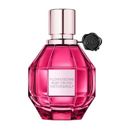 Viktor & Rolf Flowerbomb Ruby Orchid Eau de Parfum