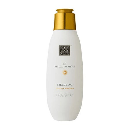 Rituals The Ritual of Mehr Shampoing 250 ml