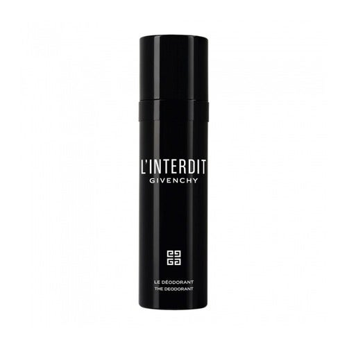 Givenchy L'Interdit The Déodorant