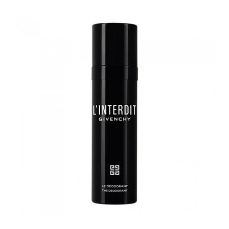 Givenchy L'Interdit The Deodorant 100 ml