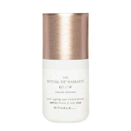 Rituals The Ritual of Namasté Glow Eye Concentrate 15 ml