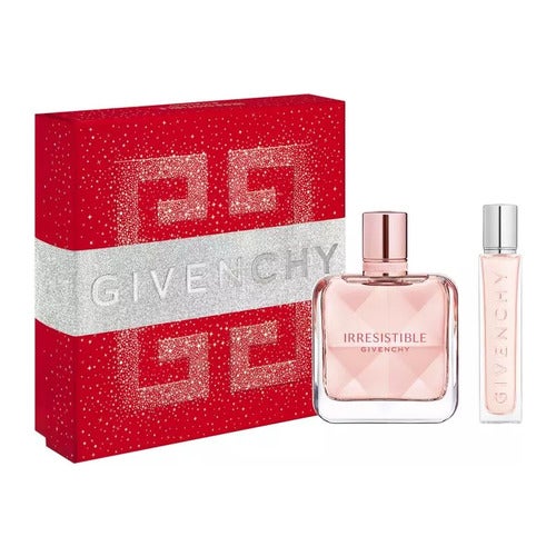 Givenchy Irresistible Gift Set