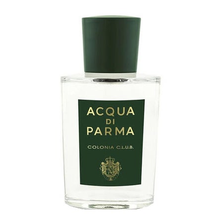 Acqua Di Parma Colonia C.L.U.B. Eau de Cologne 100 ml