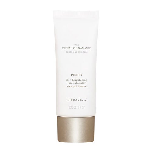 Rituals The Ritual of Namasté Purify Face Exfoliator