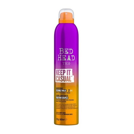 TIGI Bed Head Style Keep It Casual Hair Spray 400 ml