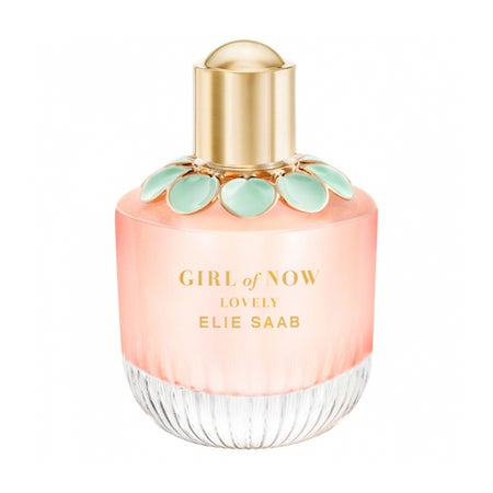 Elie Saab Girl of Now Lovely Eau de Parfum