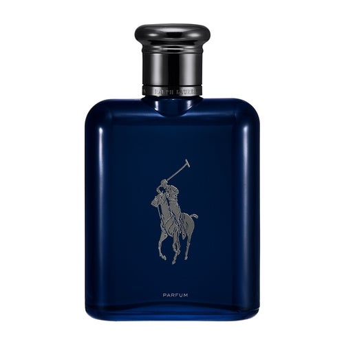 香水(男性用) Ralph Lauren Polo Deep Blue Parfum Ralph Lauren Polo Deep Blue Parfum 4.2 oz 125 ml Men – Rafaelos