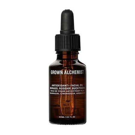 Grown Alchemist Anti-oxidant + Facial Oil 25 ml