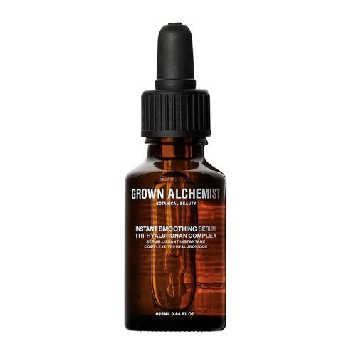 Grown Alchemist Instant Smoothing Serum