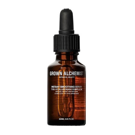 Grown Alchemist Instant Smoothing Serum 25 ml