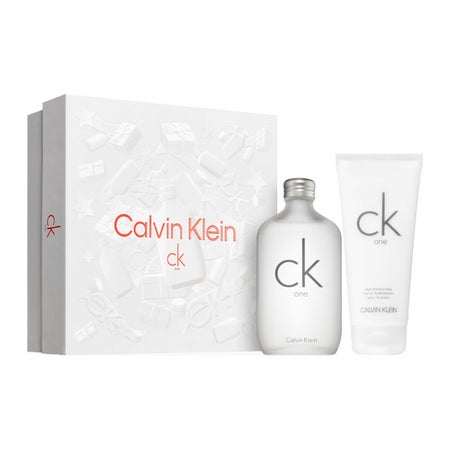 Calvin Klein Ck one Parfymset