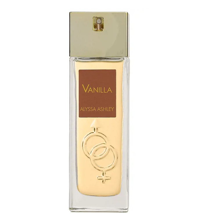 Alyssa Ashley Vanilla Eau de Parfum 50 ml