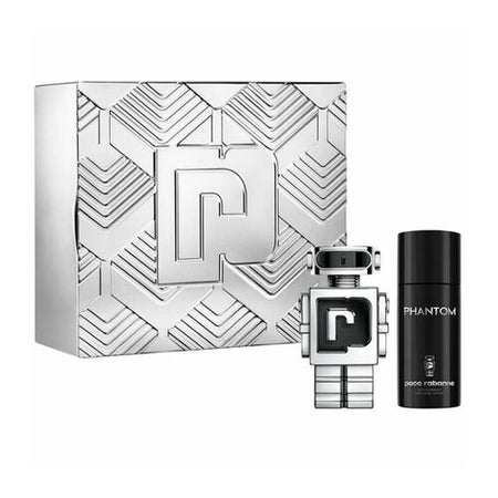 Paco Rabanne Phantom Gift Set