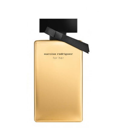 Narciso Rodriguez For Her Eau de Toilette Limited edition 100 ml