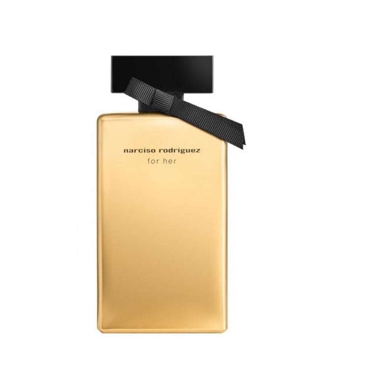 Narciso Rodriguez For Her Eau de Toilette Limited edition | Deloox.fi