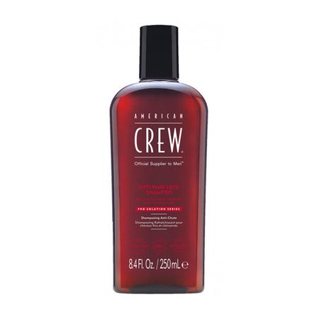 American Crew Anti-Hair Loss Shampoo