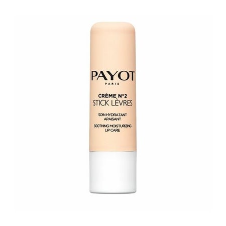 Payot Creme No.2 Stick Lèvres Lip Balm 4 grammes