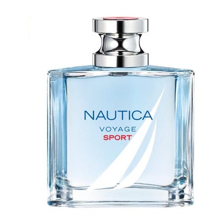 Nautica Voyage Sport Eau de Toilette 100 ml