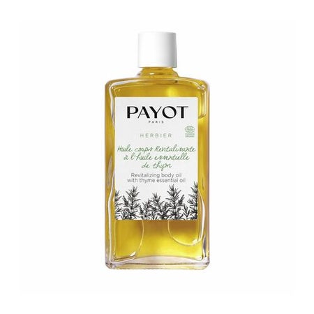 Payot Herbier Revitalizing Vartaloöljy 95 ml