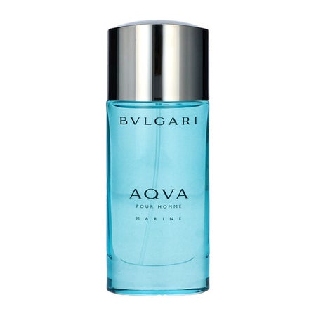Bvlgari Aqva Marine Pour Homme Eau de Toilette
