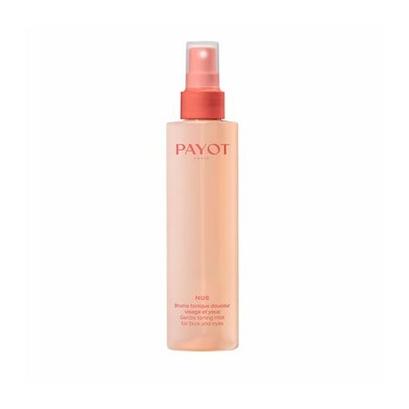 Payot Nue Gentle Toning Mist 200 ml