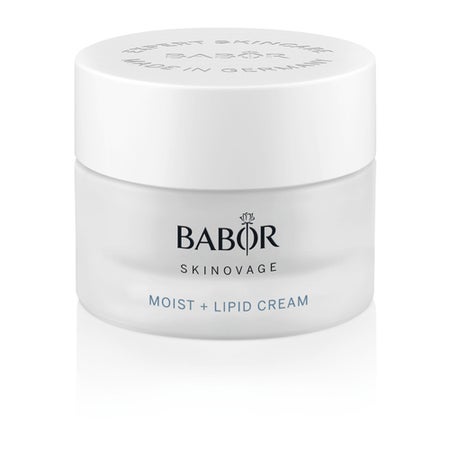 Babor Skinovage Moist + Lipid Cream 50 ml