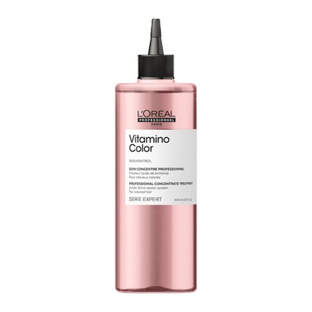 L'Oréal Professionnel Serie Expert Vitamino Color Haarbehandeling 400 ml