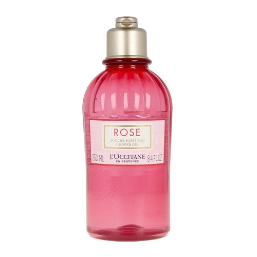 L'Occitane Rose Shower gel